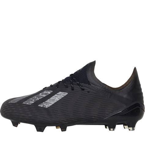 adidas x19+ schwarz|Adidas X 19.1 indoor.